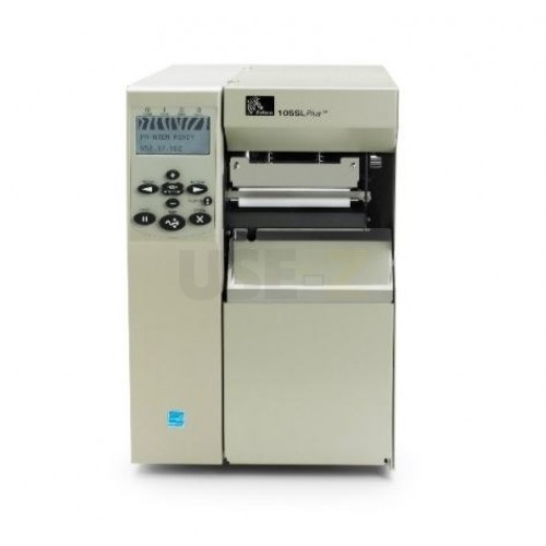 Impressora de Etiquetas Zebra 105SL Plus Impressora de Etiquetas Zebra 105SL Plus